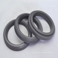 Verre en fibre de verre rempli de PTFE / MOS2 Vee Packing Seals